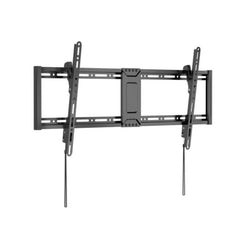 EQUIP - STAFFA TV PARETE 43"-95" Tilt, Sottile