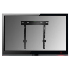 EQUIP - STAFFA TV DA PARETE 32"-55" FISSA