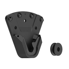 EQUIP - STAFFA DI MONTAGGIO A PARETE per TV senza fori da 32"-100" (adatto a parete in cartongesso)