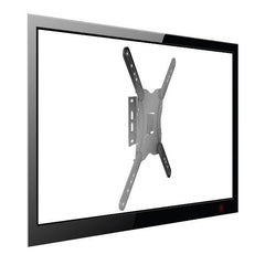 EQUIP - STAFFA TV PARETE 23"-55" ARTICOLATA