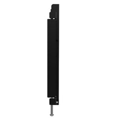 EQUIP - STAFFA TV PARETE 23"-43" SLIM PROFILE TILT