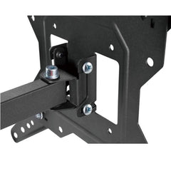 EQUIP - STAFFA TV 23"-55" DA PARETE FULL MOTION, Swivel & Tilt
