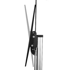 EQUIP - CARRELLO TV PER MONTAGGIO A PAVIMENTO 60"-100" Telescopico