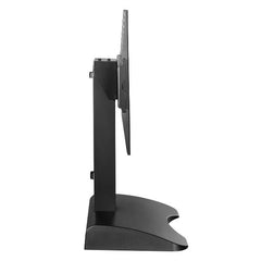 EQUIP - STAFFA TV 32"-65" MOTORIZZATA DA TAVOLO/SCRIVANIA
