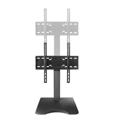EQUIP - STAFFA TV 32"-65" MOTORIZZATA DA TAVOLO/SCRIVANIA