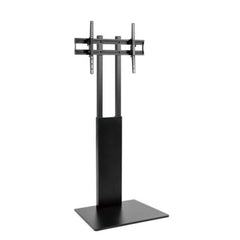 EQUIP - SUPPORTO DA PAVIMENTO PER TV DA 37"-75" Universale Sottile
