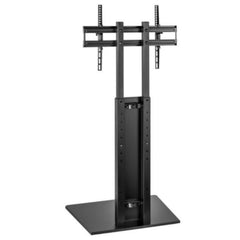 EQUIP - SUPPORTO DA PAVIMENTO PER TV DA 37"-75" Universale Sottile