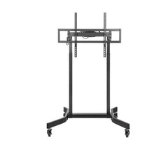 EQUIP - CARRELLO TV 55"-100" MOTORIZZATO PER MONTAGGIO A PAVIMENTO