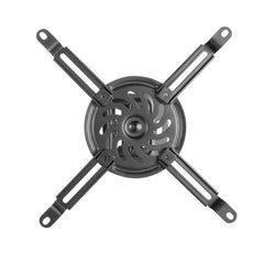 EQUIP - STAFFA DI MONTAGGIO A SOFFITTO PER PROIETTORE, Rotazione 360°