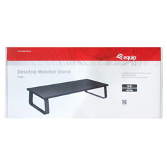 EQUIP - SUPPORTO MONITOR DA TAVOLO