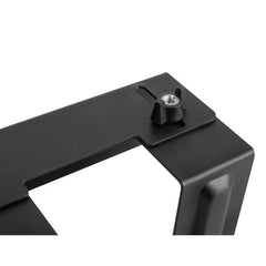 EQUIP - SUPPORTO UNIVERSAALE x DISPOSITIVO MULTIMEDIALE (CONSOLE, MINIPC, ETC.)
