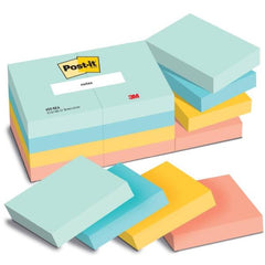 BLOCCHETTI POST-IT® BEACHSIDE