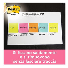 Post-it® - POPTIMISTIC