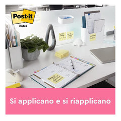 Blocchetti Post-it®