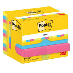 Post-it® - ENERGETIC