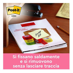 Post-it® - ENERGETIC