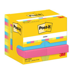 Post-it® - ENERGETIC