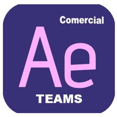 AFTER EFFECTS TEAMS MULTI
