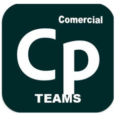CAPTIVATE TEAMS MULTI