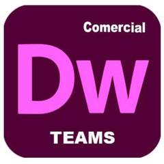 DREAMWEAVER TEAMS MULTI
