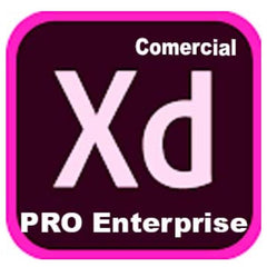 ADOBE XD PRO ENTERPRISE MULTI EUROPEAN LANGUAGES