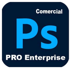 PHOTOSHOP PRO ENTERPRISE MULTILENGUAJE