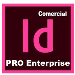 INDESIGN - PRO ENTERPRISE MULTI