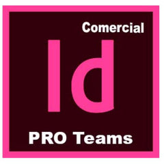 ADM - INDESIGN - PRO TEAMS MULTI