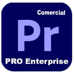 PREMIERE PRO - PRO ENTRP MULTI