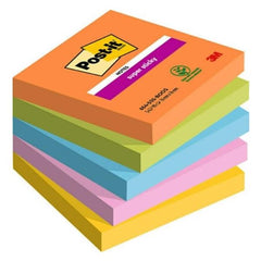 Post-it® Super Sticky BOOST