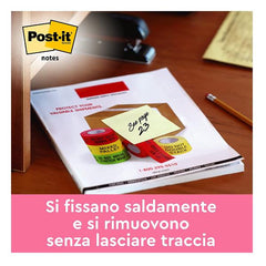 Blocchetti Post-it®