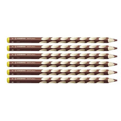 EASY COLORS STABILO MARRONE CHIARO