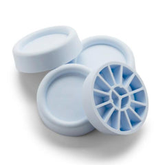 Kit 4 Supporti antivibrazioni