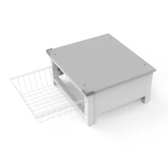 Base Space Basket