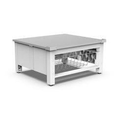 Base Space Basket