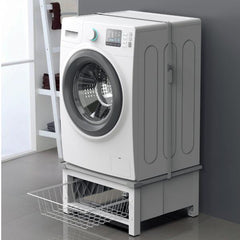 Base Space Basket