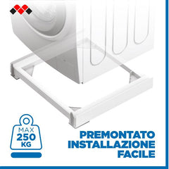 Base Wash Evo