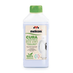 Cura Lavatrice Eco 2 in 1