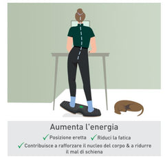 Leitz Ergo Active Balance Board