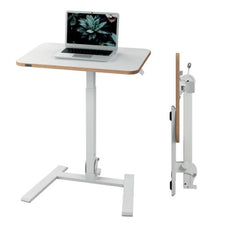 Leitz Ergo Scrivania Compatta Pieghevole Sit- Stand