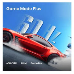 65 A69S 4K ULTRA HD SMART VIDAA