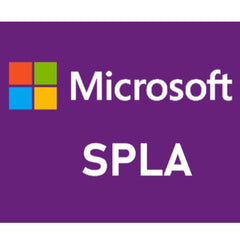 DYNAMICS GP HOSTED SPLA