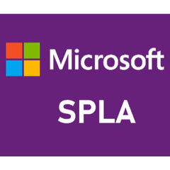 DYNAMICS GP HOSTED SPLA
