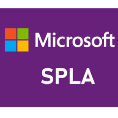 DYNAMICS GP HOSTED SPLA