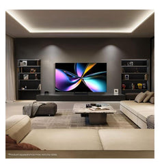 65 U7Q PRO MINI LED 4K UHD SMART VIDAA REFRESH RATE 165HZ