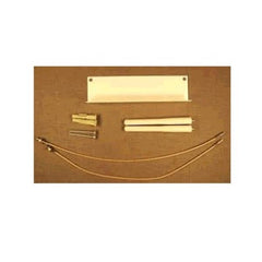 KIT WITH EXTERNAL ANTENNAS FOR DB1 E IPBS2