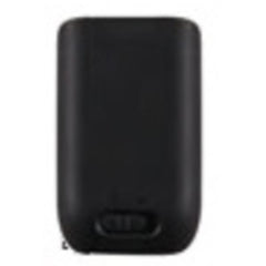 Battery for Ascom d63, black