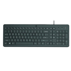 Tastiera cablata HP 150