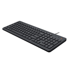 Tastiera cablata HP 150
