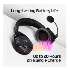 HyperX Cloud Stinger 2 Wireless